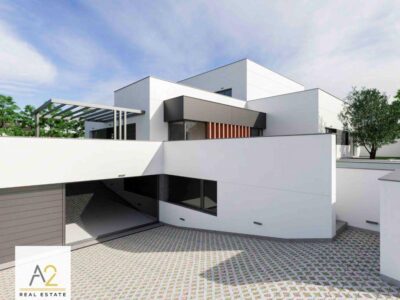 MIRASIERRA LAGUNA GRANDE ENTREGADA