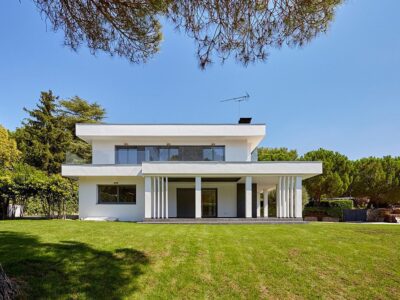 LAS LOMAS VALLE DEL PAS ENTREGADA